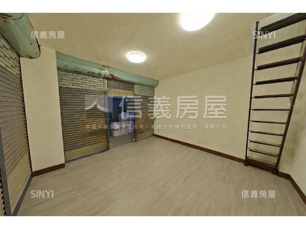 中山市場店面稀有釋出房屋室內格局與周邊環境