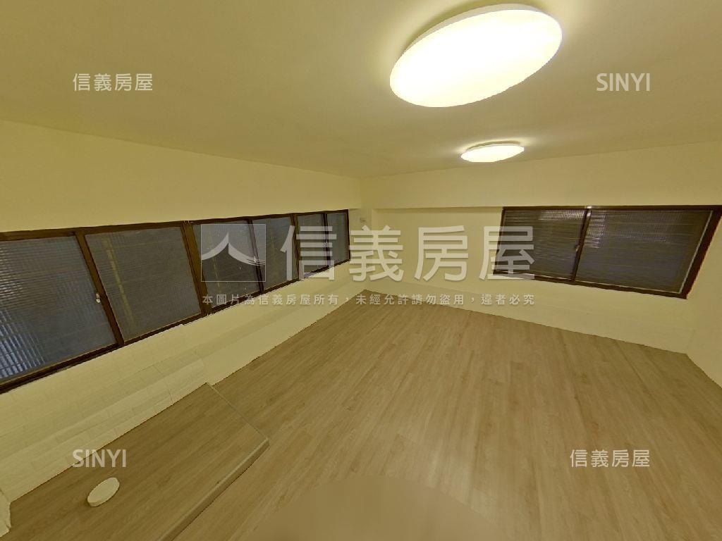 中山市場店面稀有釋出房屋室內格局與周邊環境