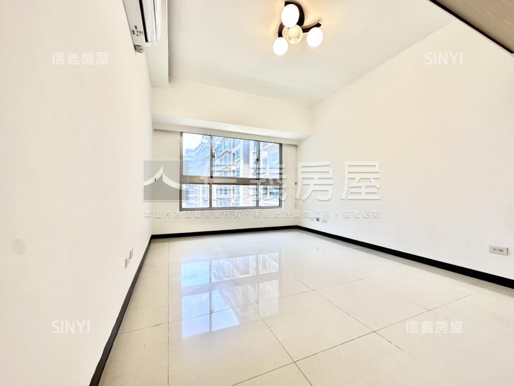 元氣大鎮面中庭樹海房屋室內格局與周邊環境
