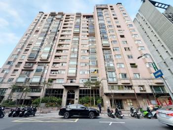 內湖葫洲捷運平面大車位