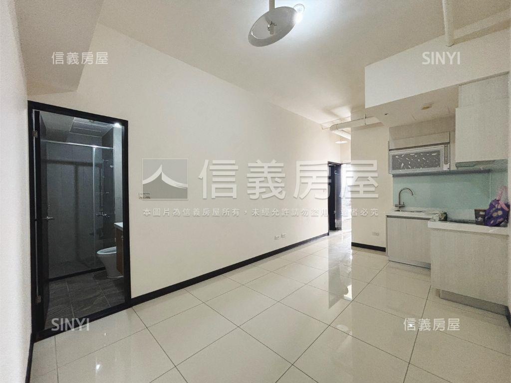 首購首選！日進學三房車位房屋室內格局與周邊環境