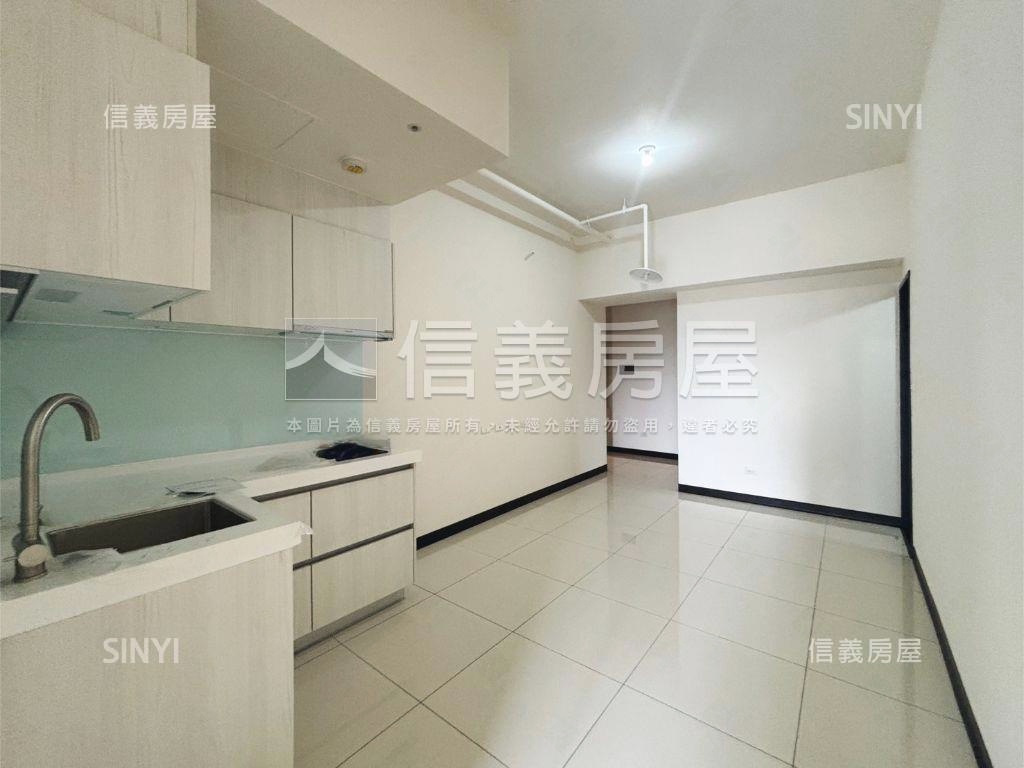 首購首選！日進學三房車位房屋室內格局與周邊環境