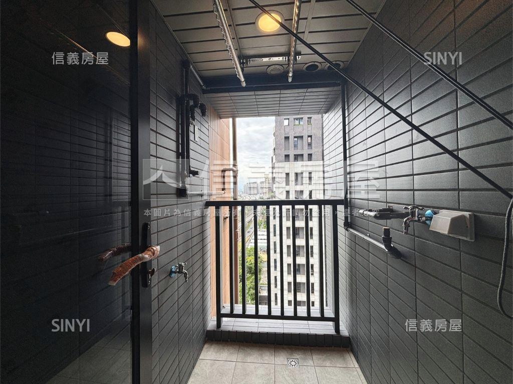 首購首選！日進學三房車位房屋室內格局與周邊環境