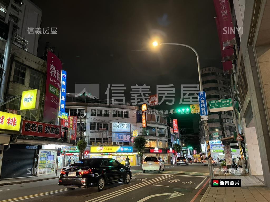 低總價收租置產黃金商辦房屋室內格局與周邊環境