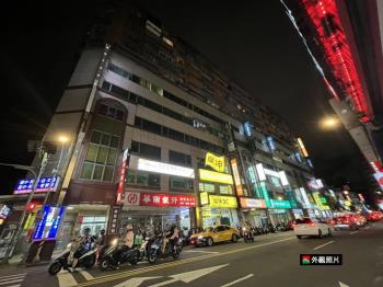 低總價收租置產黃金商辦