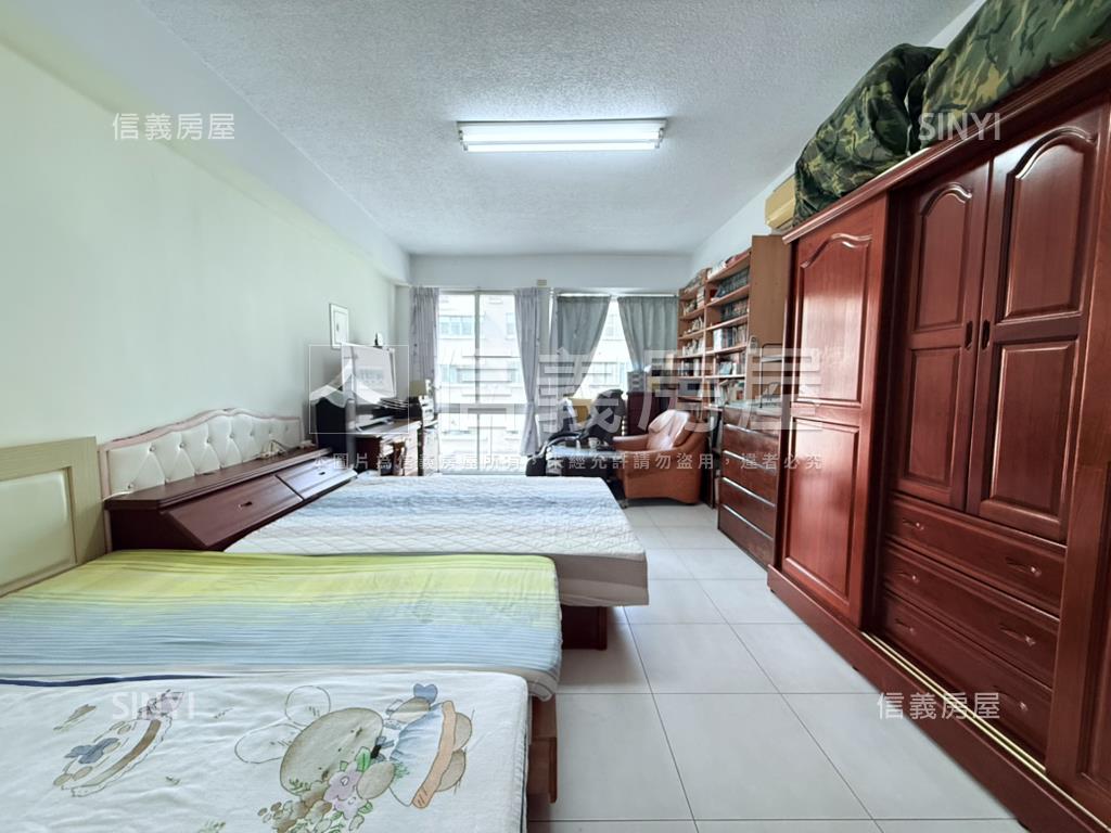 東區虎尾寮臨路傳統格局墅房屋室內格局與周邊環境