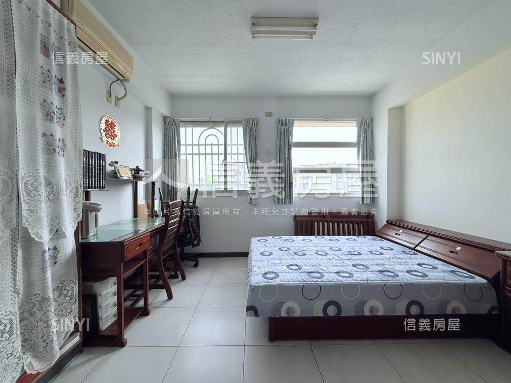 東區虎尾寮臨路傳統格局墅房屋室內格局與周邊環境