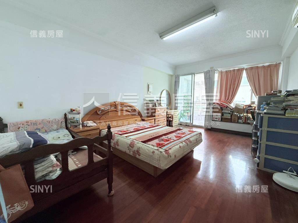 東區虎尾寮臨路傳統格局墅房屋室內格局與周邊環境