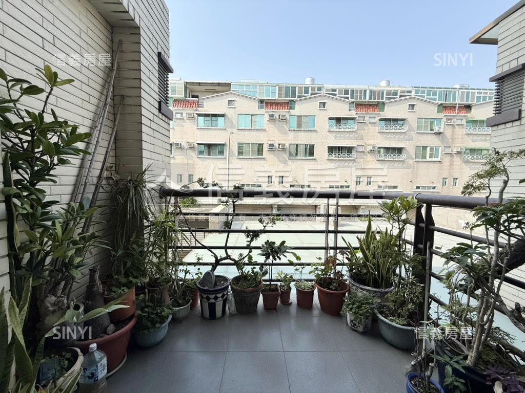 東區虎尾寮臨路傳統格局墅房屋室內格局與周邊環境