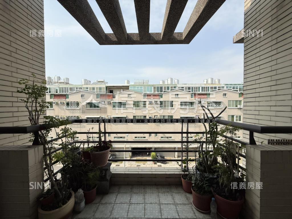 東區虎尾寮臨路傳統格局墅房屋室內格局與周邊環境