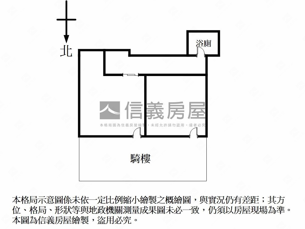 １８甲重劃區店面房屋室內格局與周邊環境