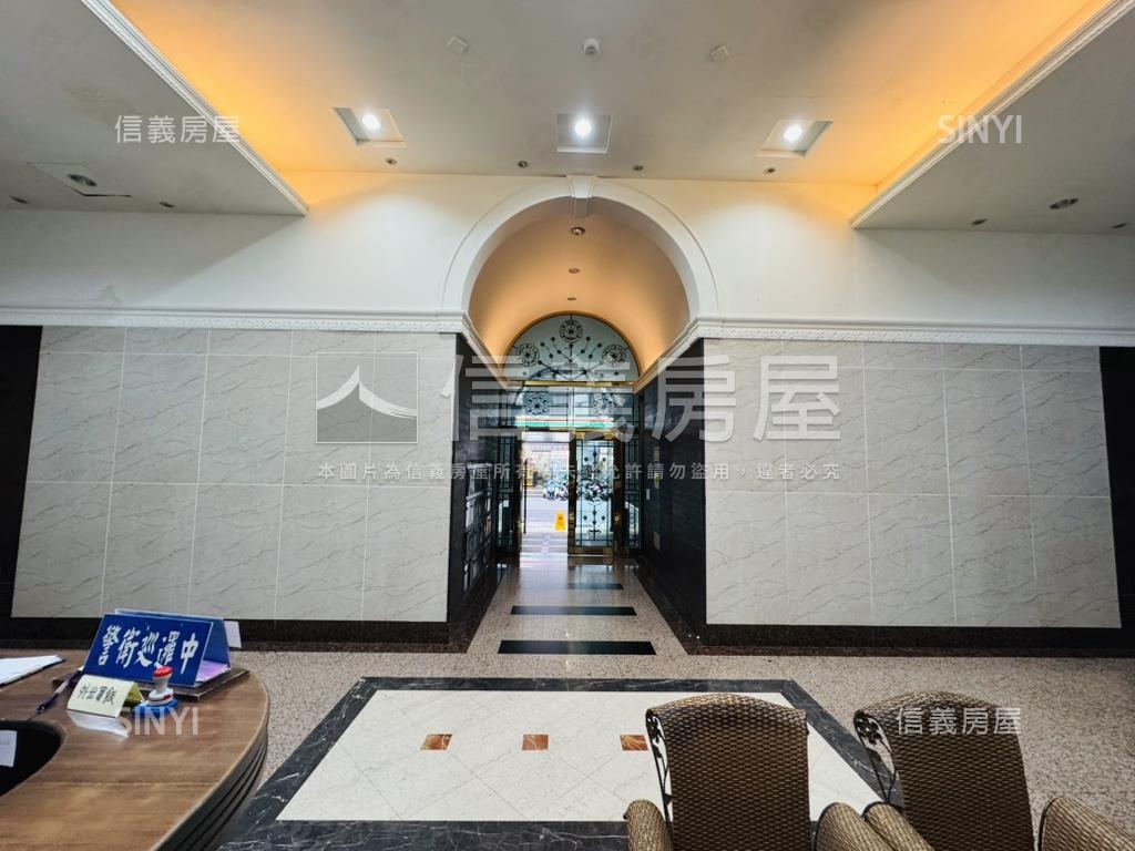 １８甲重劃區店面房屋室內格局與周邊環境