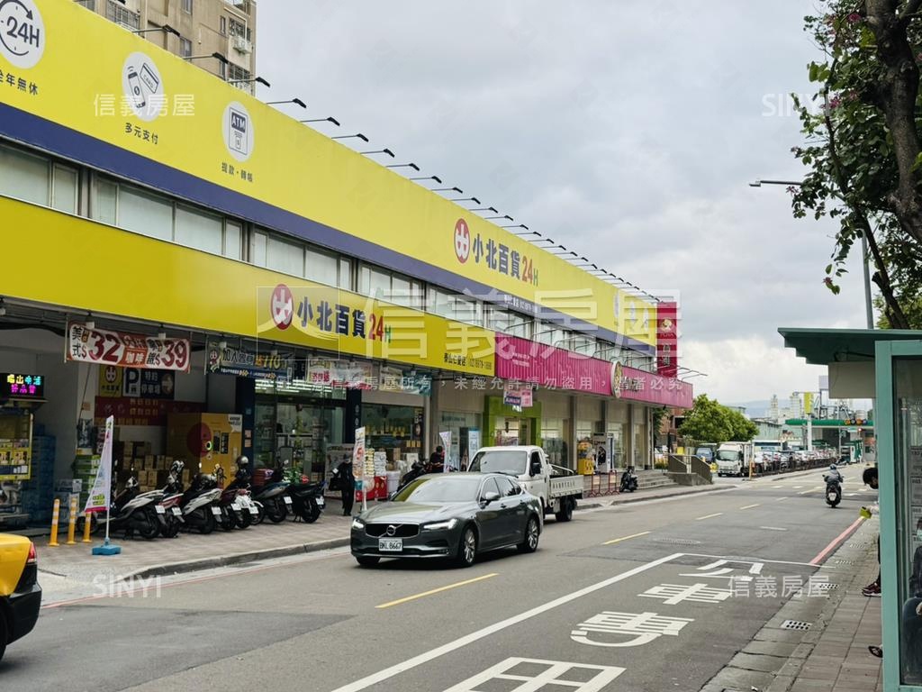 １８甲重劃區店面房屋室內格局與周邊環境