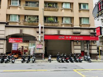 １８甲重劃區店面