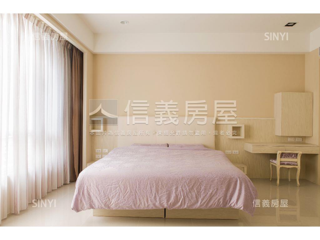 家益心田裝潢美屋房屋室內格局與周邊環境