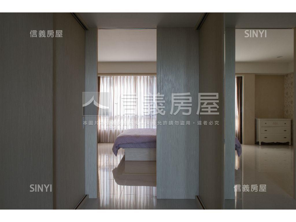 家益心田裝潢美屋房屋室內格局與周邊環境