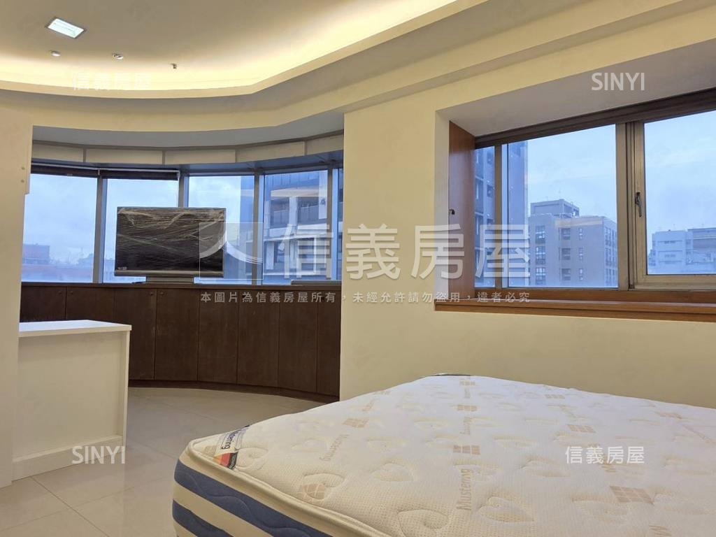 中正ＤＣ房屋室內格局與周邊環境