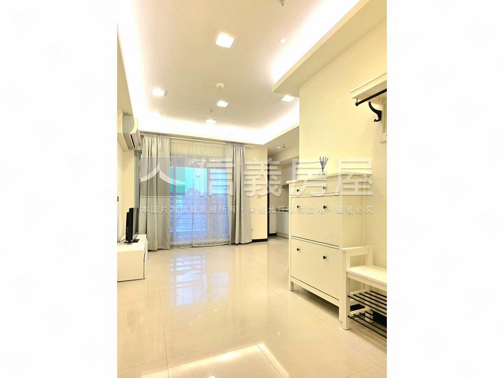 中正ＤＣ房屋室內格局與周邊環境