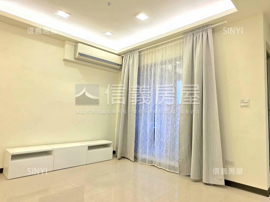 中正ＤＣ房屋室內格局與周邊環境