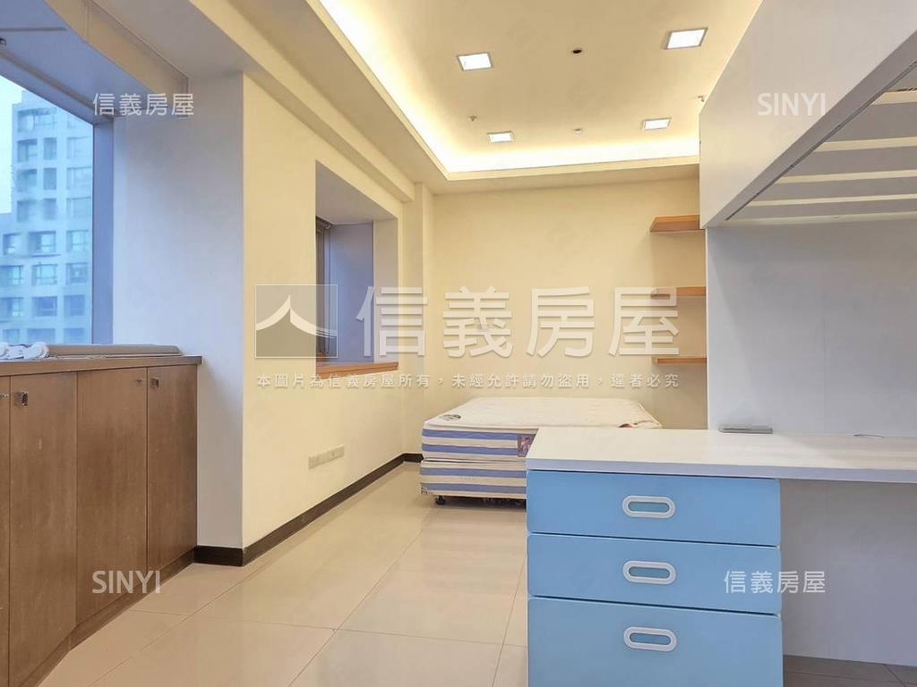 中正ＤＣ房屋室內格局與周邊環境