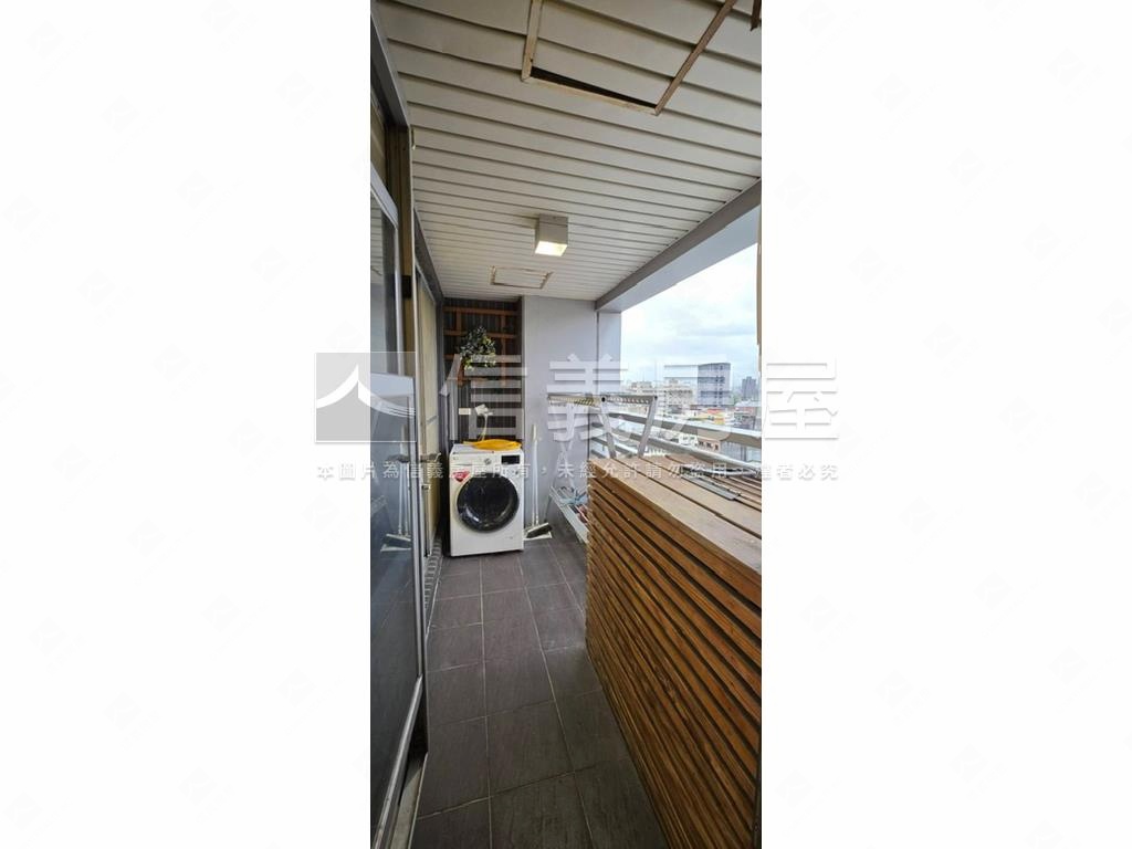 中正ＤＣ房屋室內格局與周邊環境