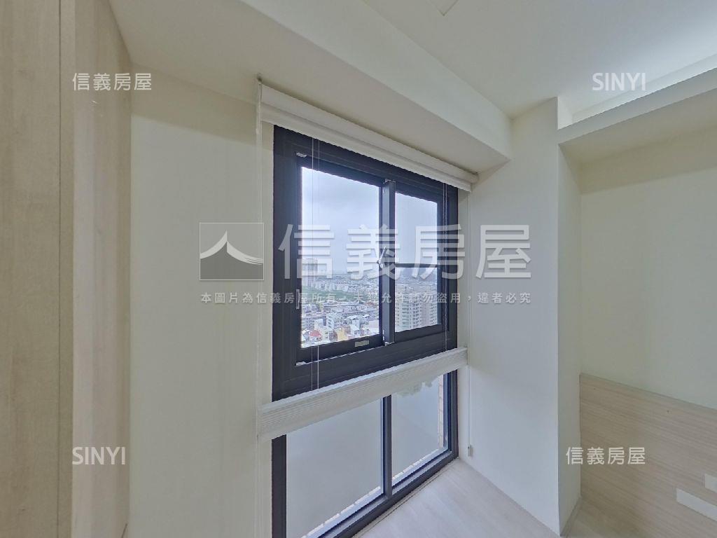面河景設計師工作宅房屋室內格局與周邊環境