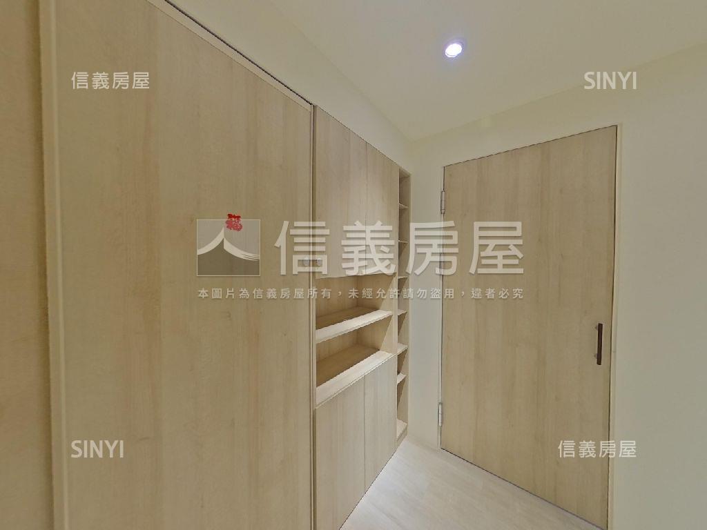 面河景設計師工作宅房屋室內格局與周邊環境