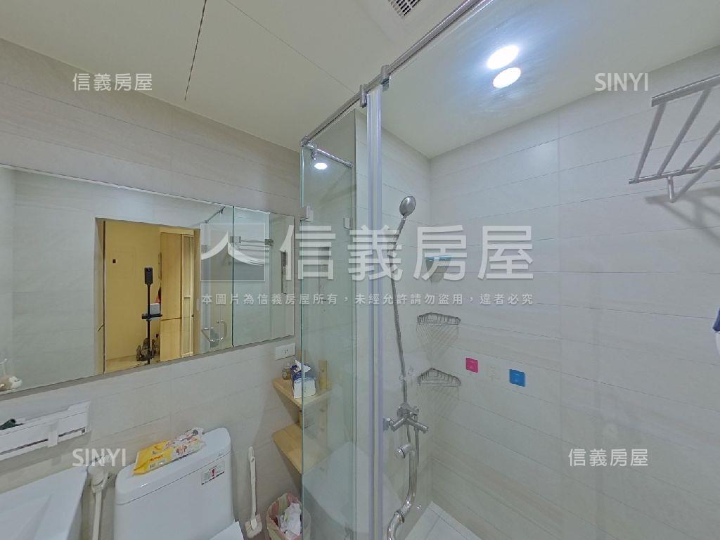 面河景設計師工作宅房屋室內格局與周邊環境