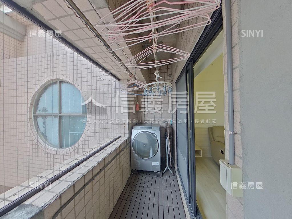 面河景設計師工作宅房屋室內格局與周邊環境