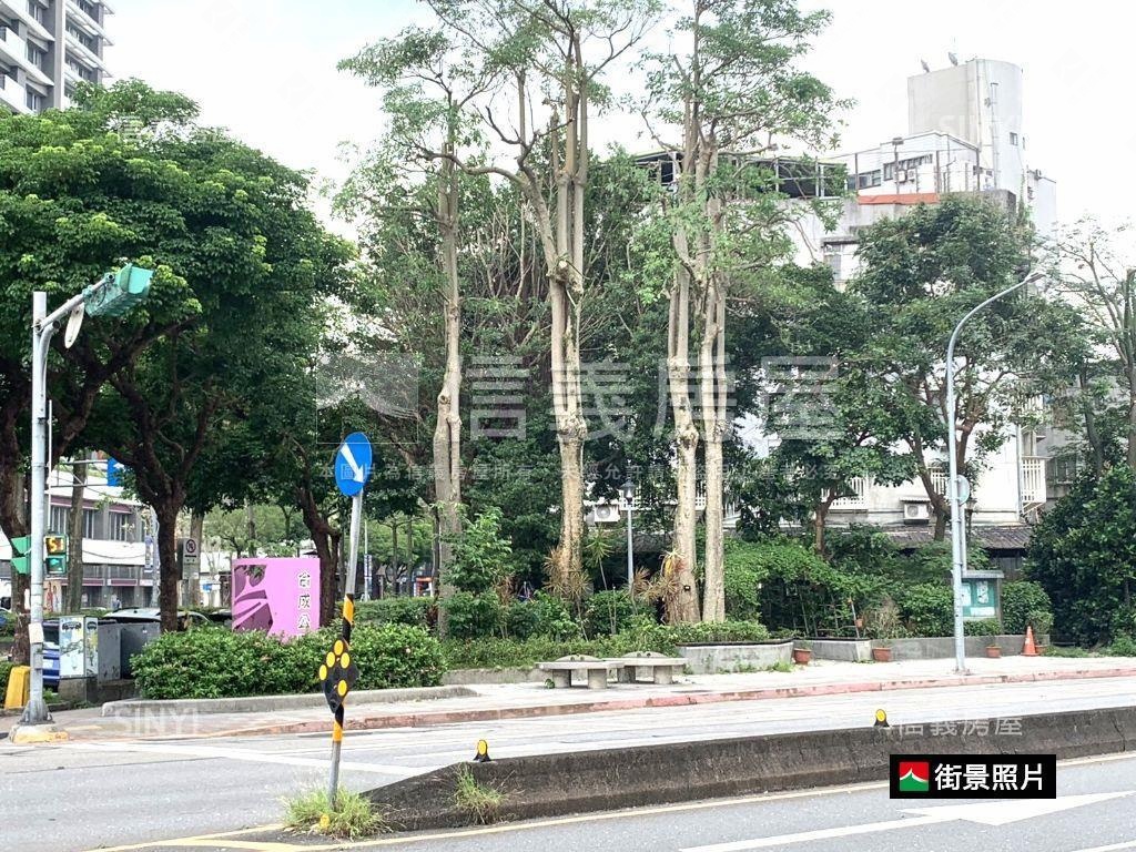五分埔正路店霸房屋室內格局與周邊環境