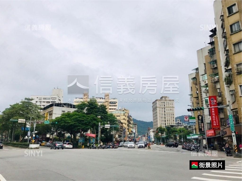 五分埔正路店霸房屋室內格局與周邊環境