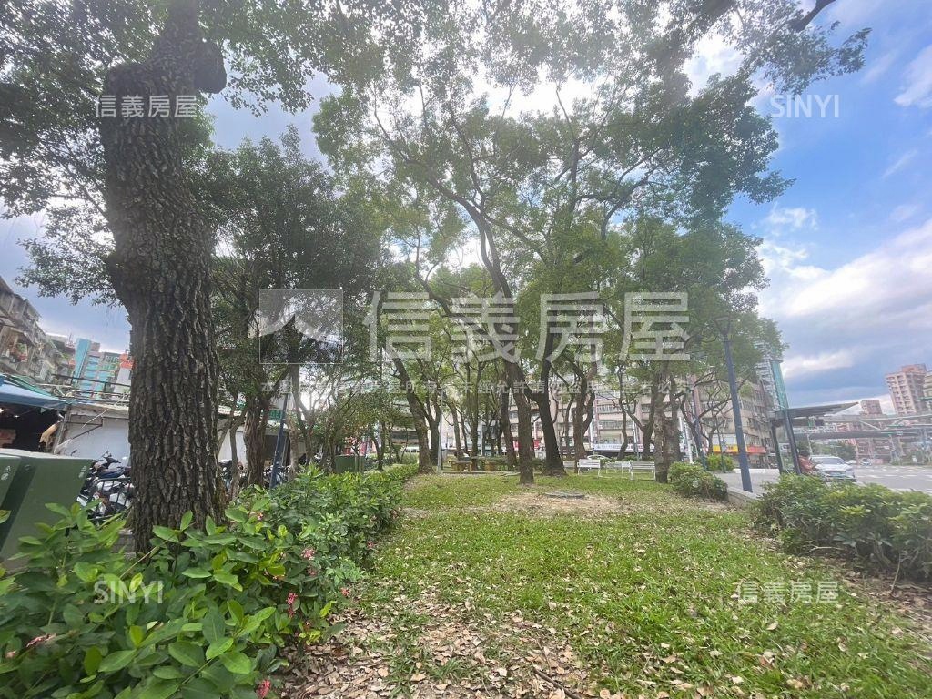 五分埔正路店霸房屋室內格局與周邊環境