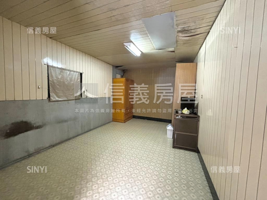 北太平大地坪大面寬透天房屋室內格局與周邊環境