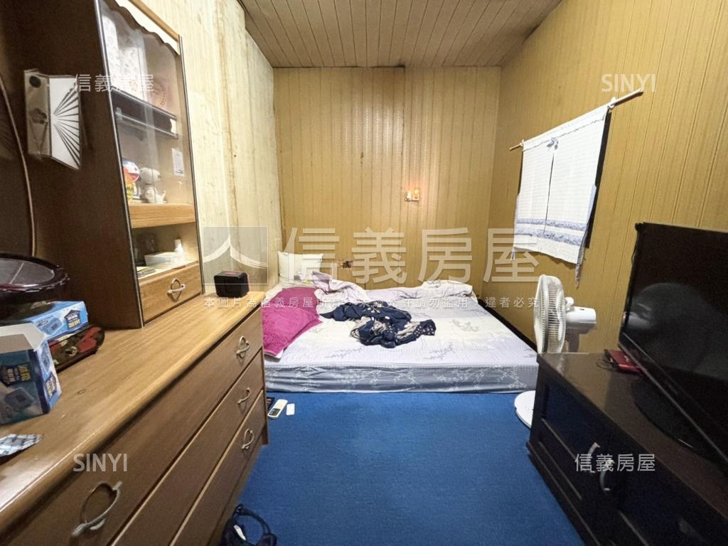 北太平大地坪大面寬透天房屋室內格局與周邊環境