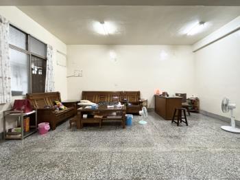 北太平大地坪大面寬透天