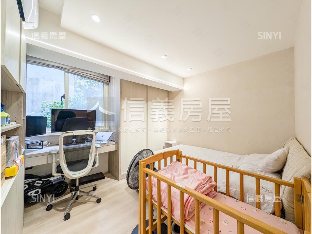 永和．日曜自慢．隱居宅房屋室內格局與周邊環境