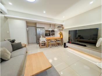 永和．日曜自慢．隱居宅