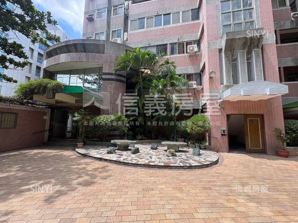 彰師大龍山林高樓三房裝潢房屋室內格局與周邊環境