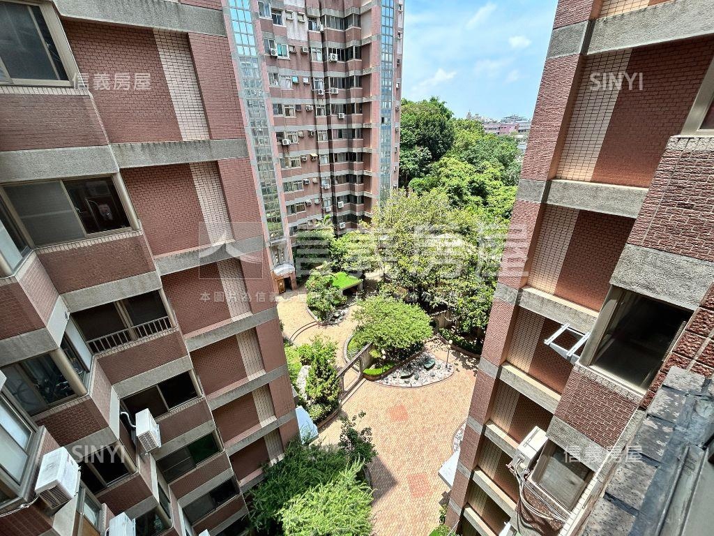 彰師大龍山林高樓三房裝潢房屋室內格局與周邊環境