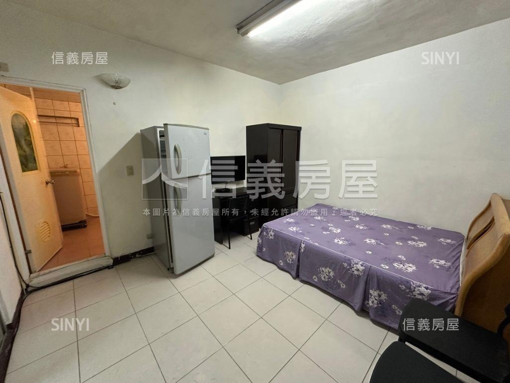 投報率佳＊錢財收盡收租寶房屋室內格局與周邊環境