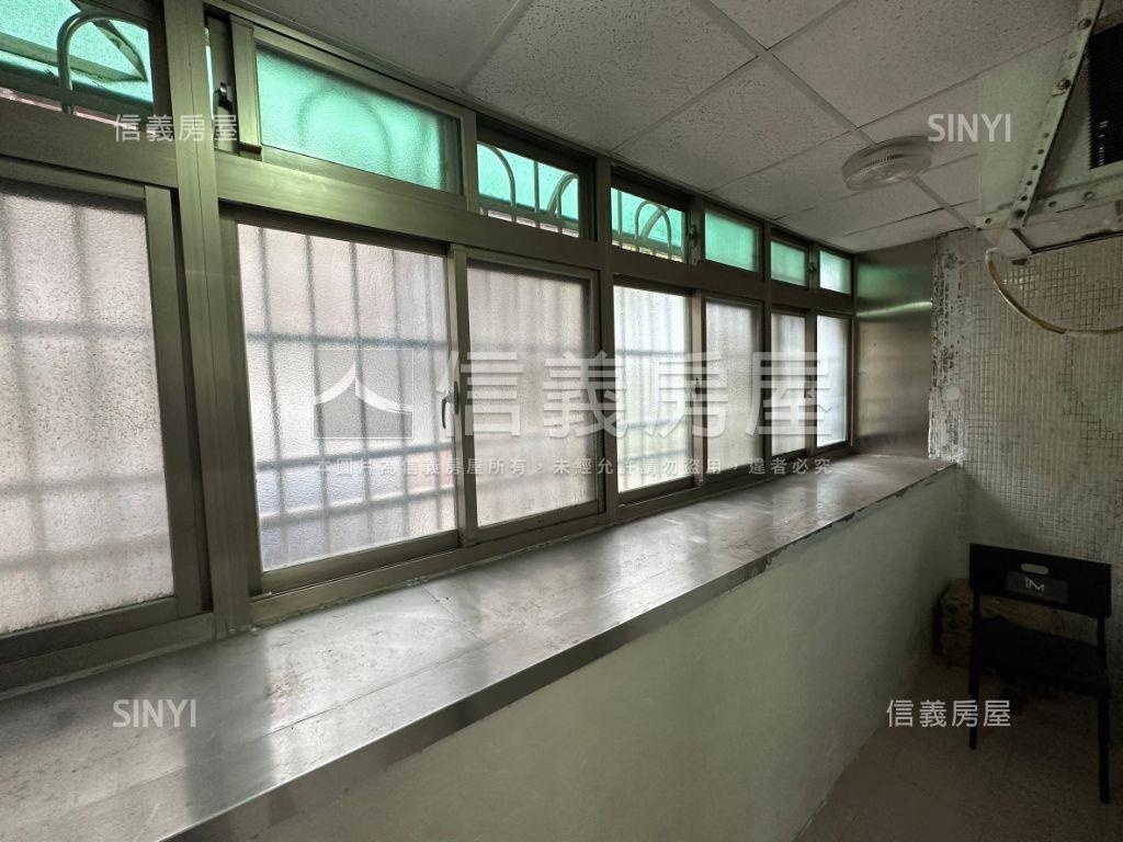 投報率佳＊錢財收盡收租寶房屋室內格局與周邊環境