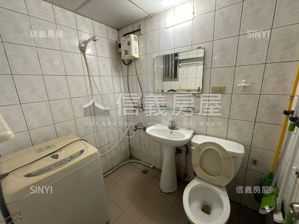 投報率佳＊錢財收盡收租寶房屋室內格局與周邊環境