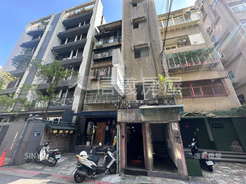 投報率佳＊錢財收盡收租寶房屋室內格局與周邊環境