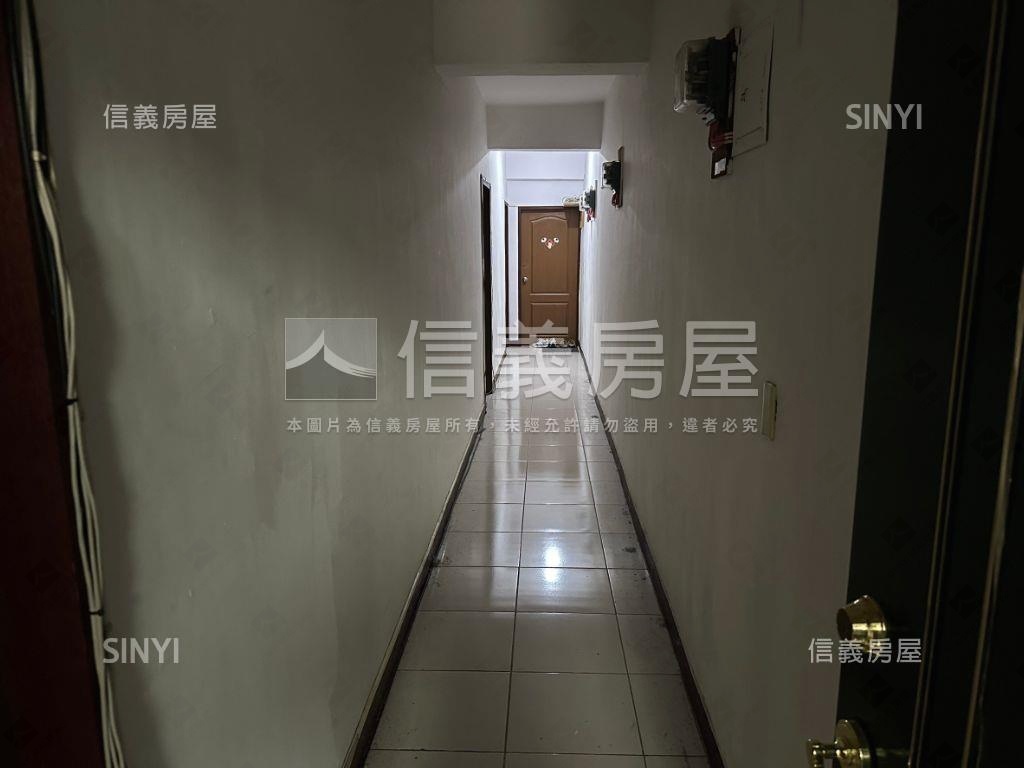 投報率佳＊錢財收盡收租寶房屋室內格局與周邊環境