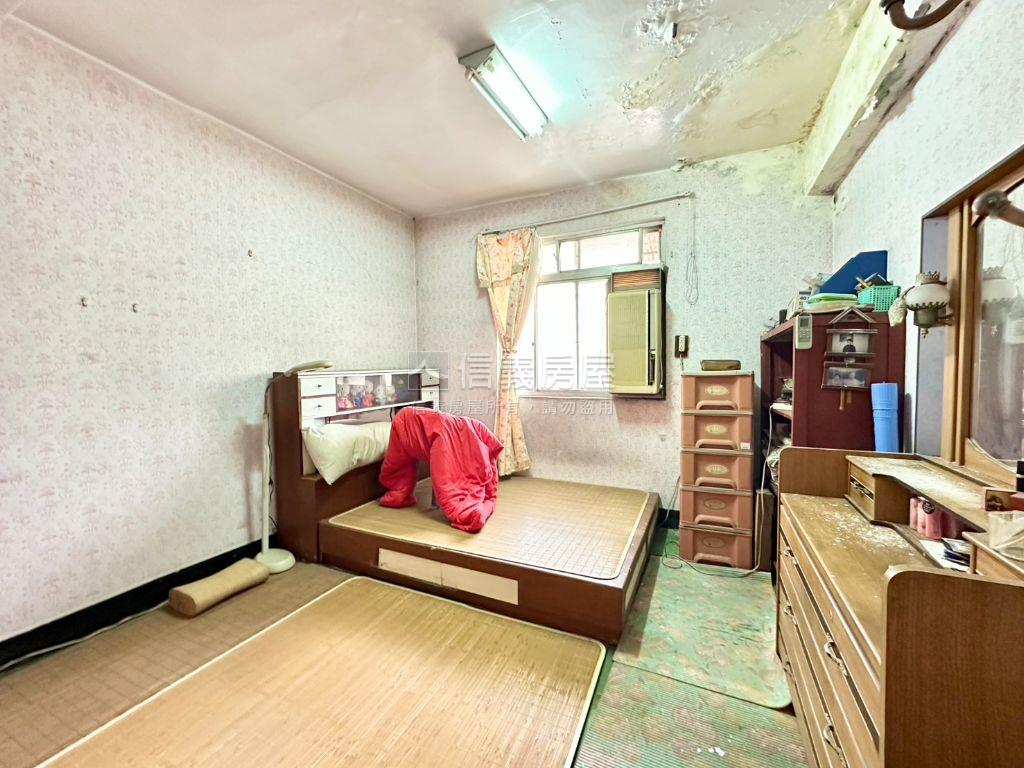 低總價泰山靜巷公寓房屋室內格局與周邊環境