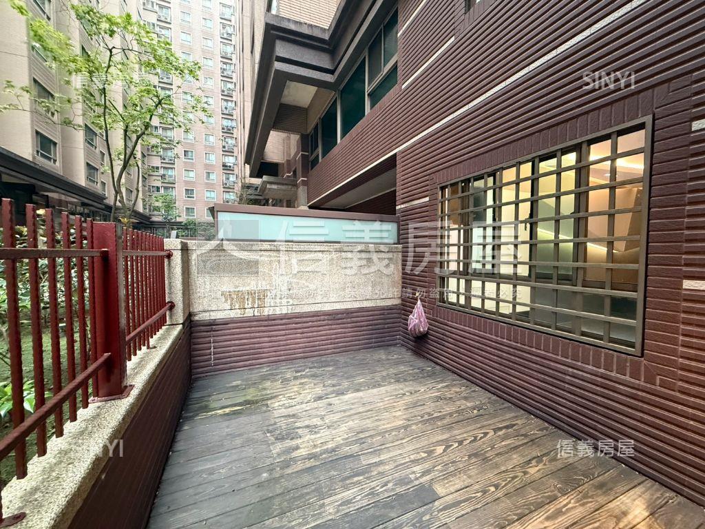 巴黎春天。質感壹樓美居房屋室內格局與周邊環境