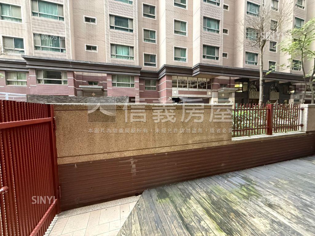 巴黎春天。質感壹樓美居房屋室內格局與周邊環境