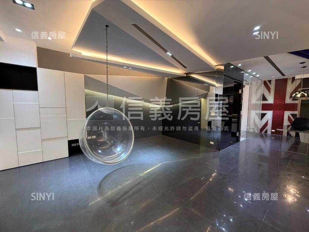 巴黎春天。質感壹樓美居房屋室內格局與周邊環境