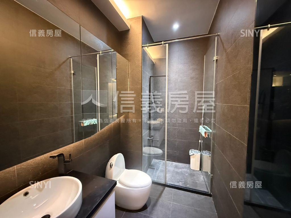 巴黎春天。質感壹樓美居房屋室內格局與周邊環境