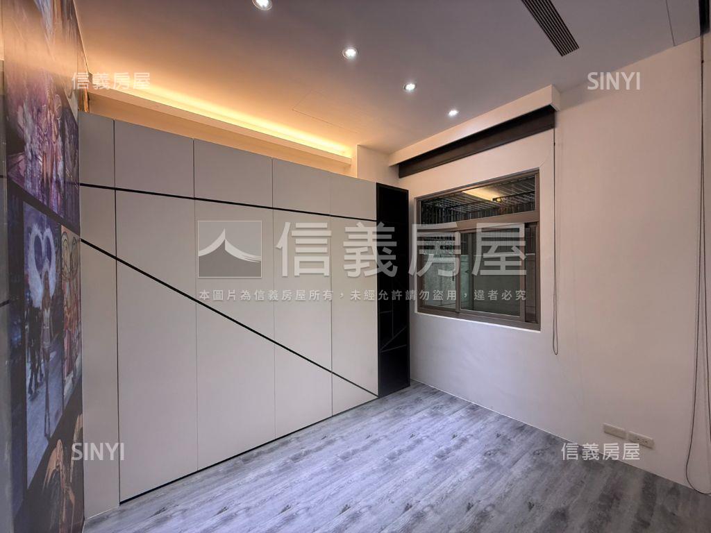 巴黎春天。質感壹樓美居房屋室內格局與周邊環境